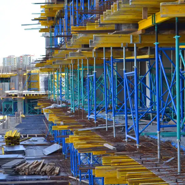 Constructional Structure