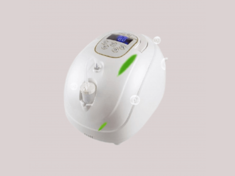 Portable Oxygen Concentrator